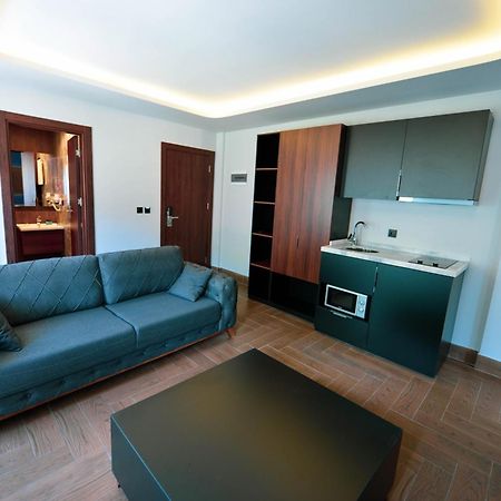 Kibar Suite Hotel Uzungöl Extérieur photo