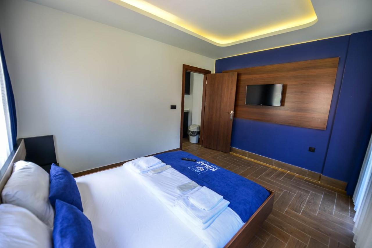 Kibar Suite Hotel Uzungöl Extérieur photo