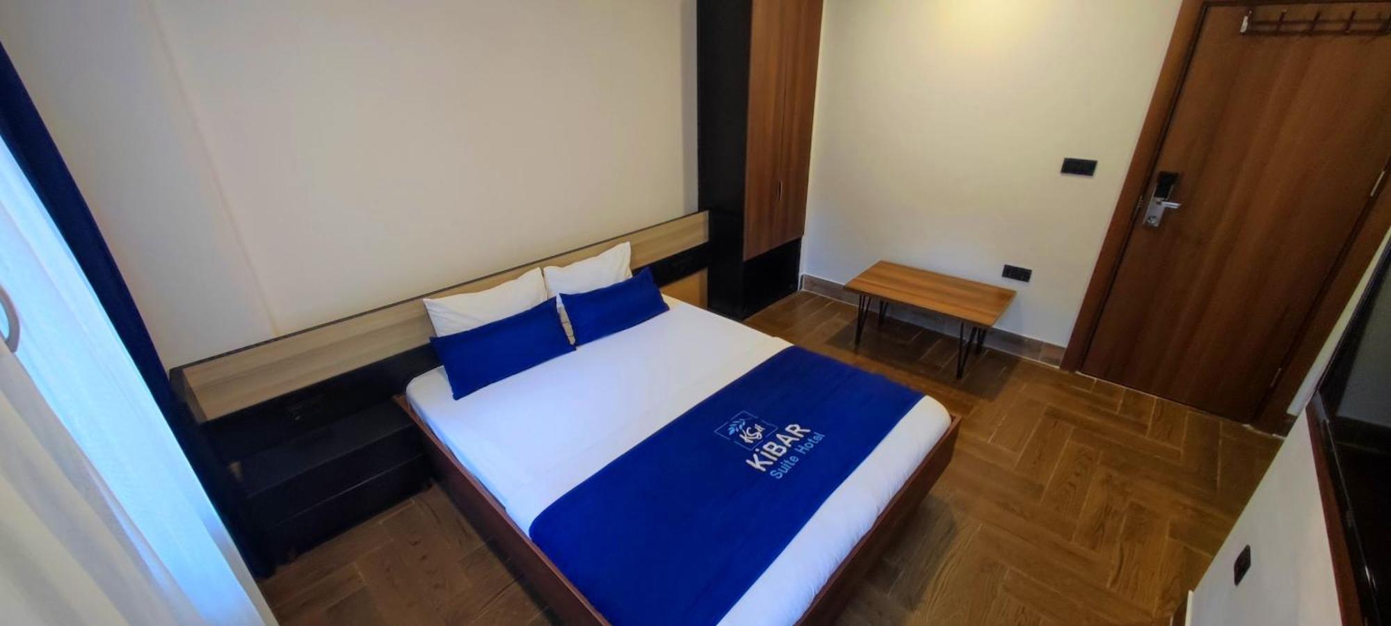 Kibar Suite Hotel Uzungöl Extérieur photo
