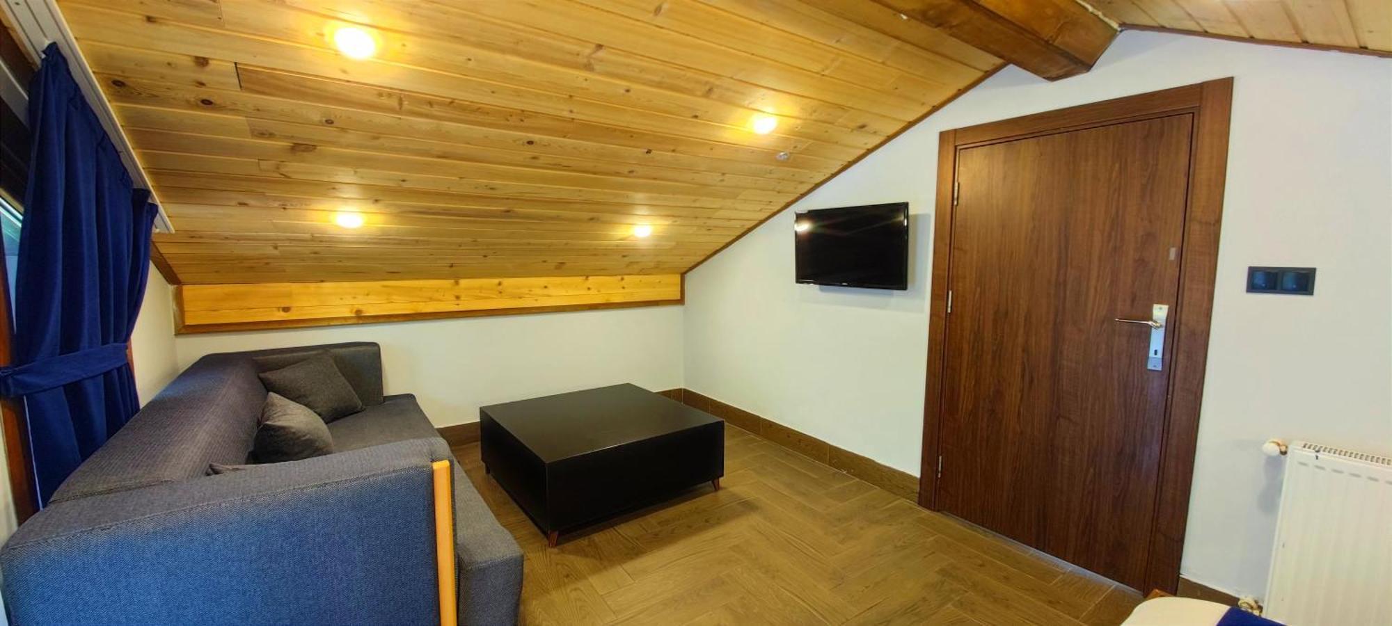 Kibar Suite Hotel Uzungöl Extérieur photo
