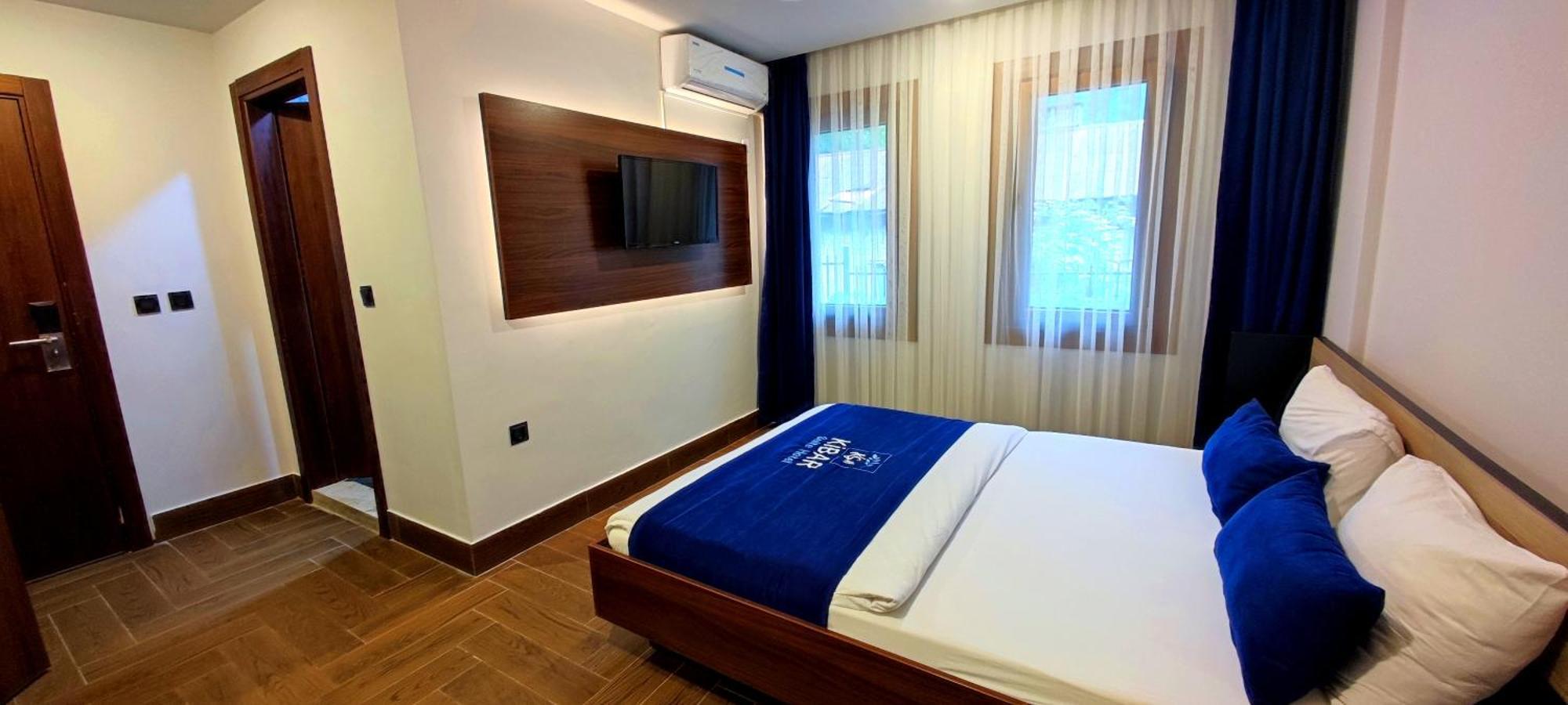Kibar Suite Hotel Uzungöl Extérieur photo